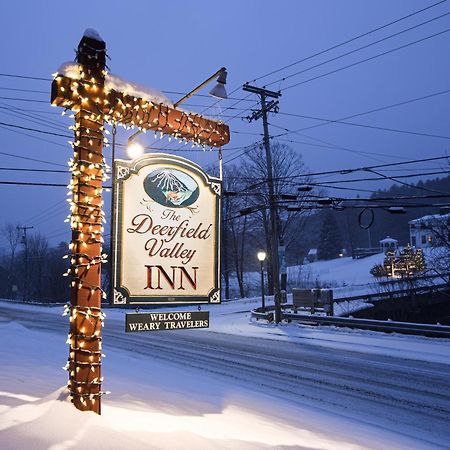 Deerfield Valley Inn - Mt Snow Dover Exterior photo