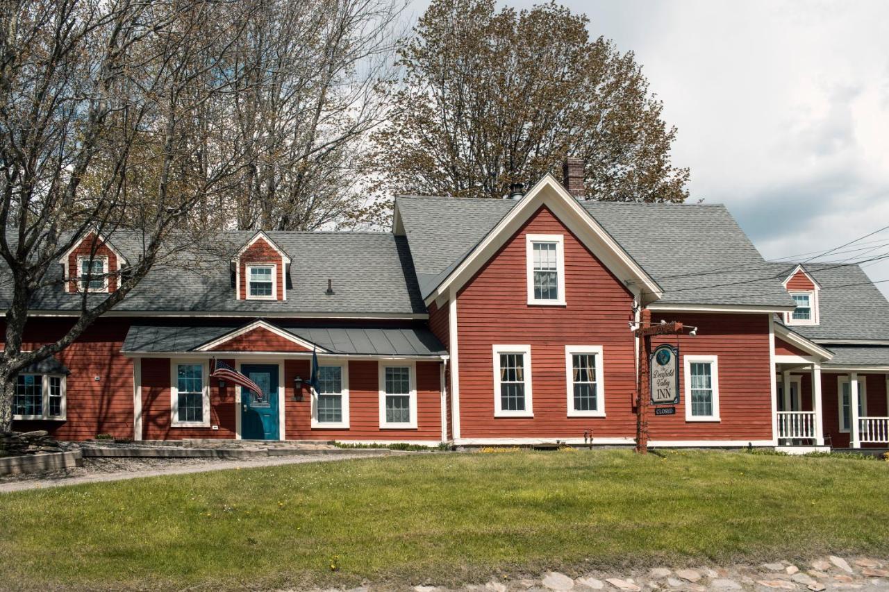 Deerfield Valley Inn - Mt Snow Dover Exterior photo