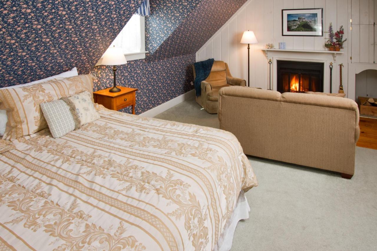 Deerfield Valley Inn - Mt Snow Dover Exterior photo