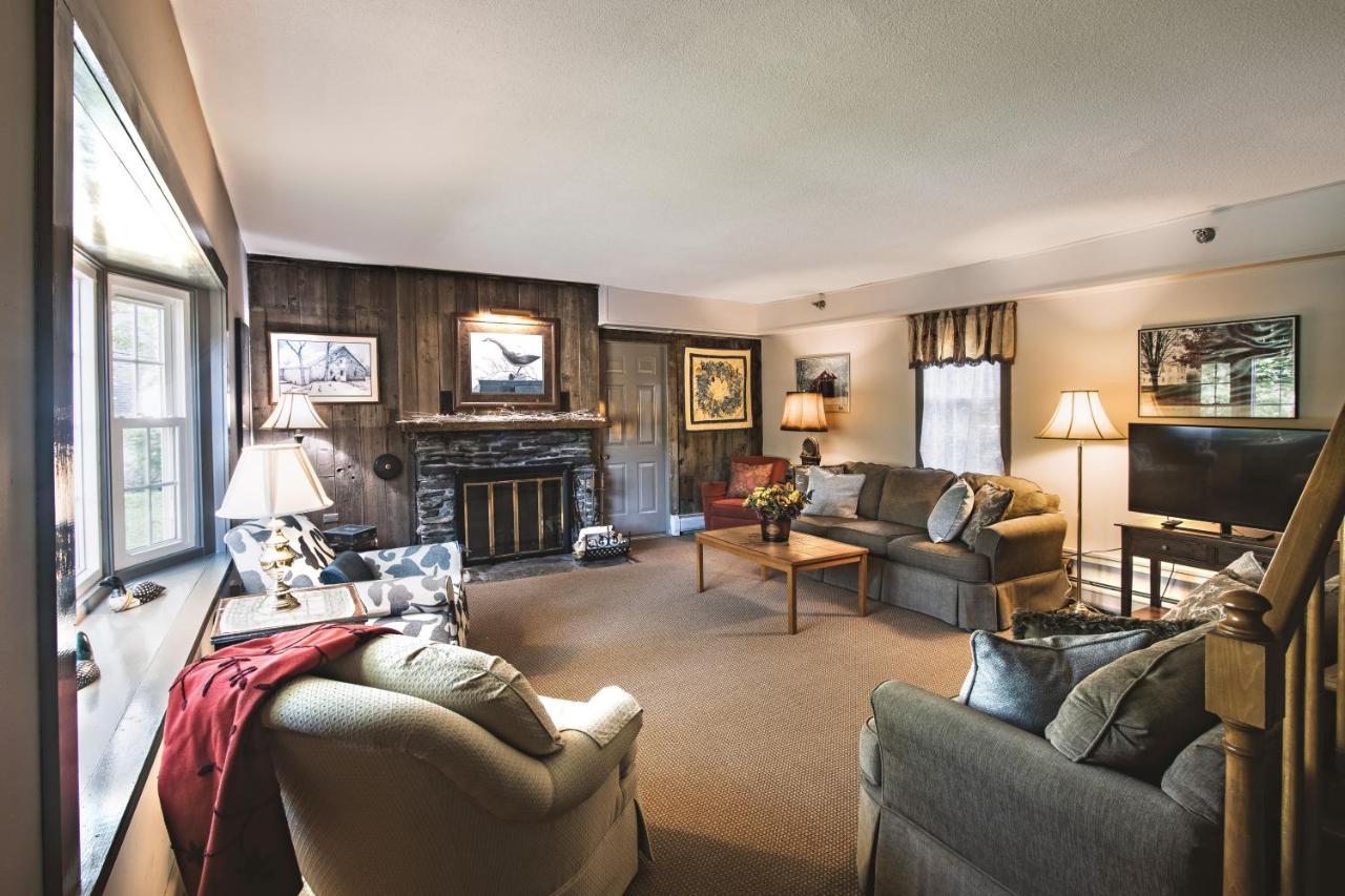 Deerfield Valley Inn - Mt Snow Dover Exterior photo