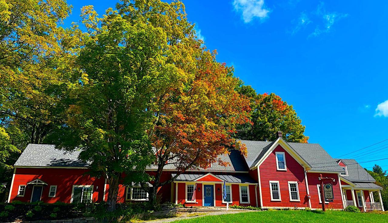 Deerfield Valley Inn - Mt Snow Dover Exterior photo